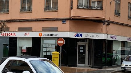 Foto de ALE ASESORIA Y Mediación de seguros