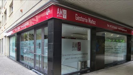 Foto de AM Gestors - Gestoria Muñoz