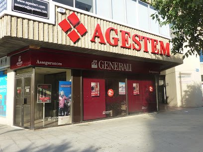 Foto de Agestem SLP