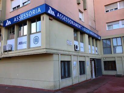 Foto de Asesoramiento y Gestión Martorell