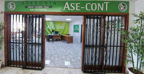 Foto de Asesoria Ase-Cont