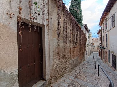 Foto de Asesoria Centro Segovia