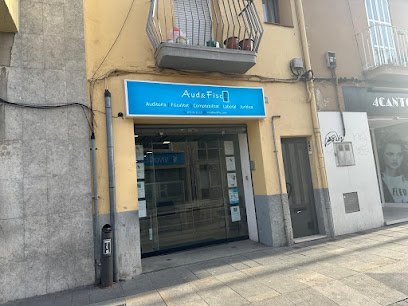 Foto de Audifisc Gestoria Asesoria Salt Girona