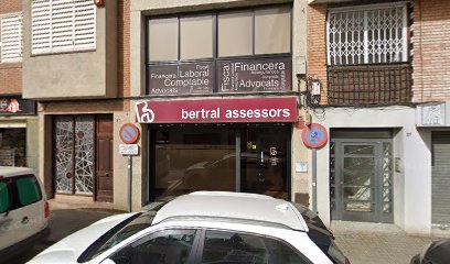 Foto de BERTRAL ASSESSORS S.L.