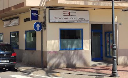 Foto de Benicàssim Consultors