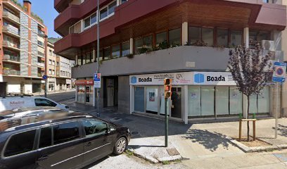 Foto de Boada Assessorament i Gestió