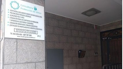 Foto de Consultoría Rosario Polo