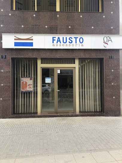 Foto de Fausto Assessoria