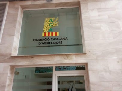 Foto de Federació Catalana d’Agricultors