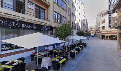 Foto de GABINETE EMPRESARIAL SALMANTINO C.B.