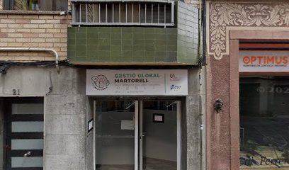 Foto de GESTIÓN GLOBAL MARTORELL