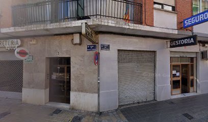 Foto de GESTORIA BURGOS