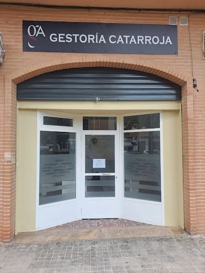 Foto de GESTORIA CATARROJA