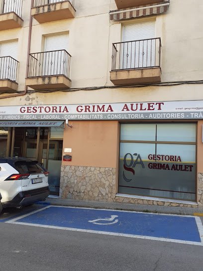 Foto de GESTORIA GRIMA AULETSL