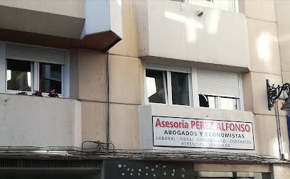 Foto de GESTORÍA PÉREZ ALFONSO