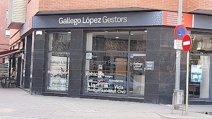 Foto de Gallego López Gestors - Trànsit i Assegurances