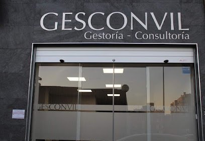 Foto de Gesconvil - Gestoria