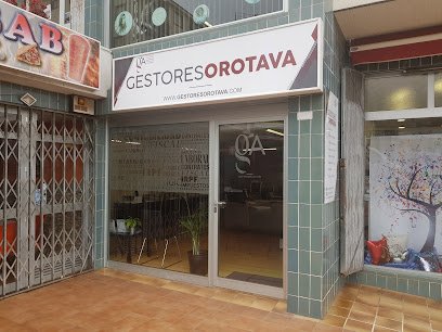 Foto de Gestores Orotava