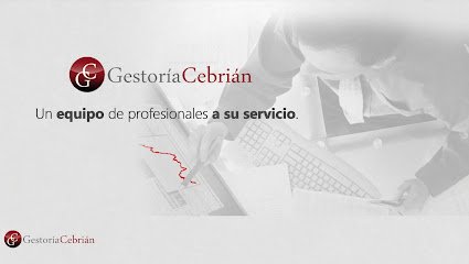 Foto de Gestoria Administrativa Cebrian SLP