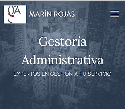 Foto de Gestoría Administrativa Marín Rojas