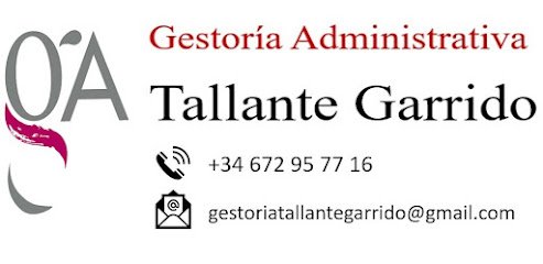 Foto de Gestoría Administrativa Tallante Garrido