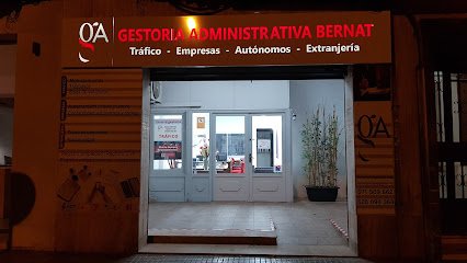 Foto de Gestoría Bernat Roig