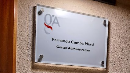 Foto de Gestoría Cumba