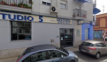 Foto de Gestoría Estudio 5