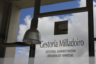 Foto de Gestoría Milladoiro