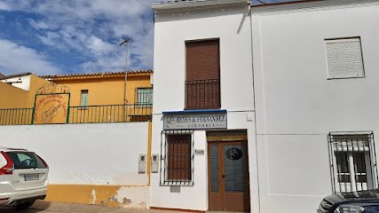 Foto de Gestoría Reyes Y Fernández