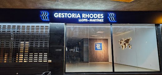 Foto de Gestoria Rhodes Llopis Martinez