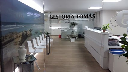 Foto de Gestoría Tomás