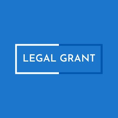 Foto de Legal Grant