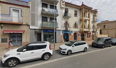 Foto de OLIVA/ROVIRA Assessoria i serveis