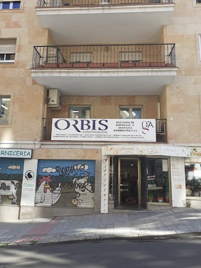 Foto de ORBIS CORPORACION