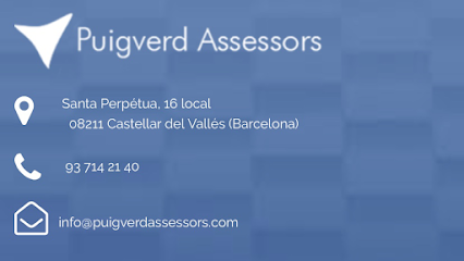 Foto de Puigverd Assessors