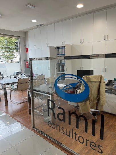 Foto de Ramil Consultores