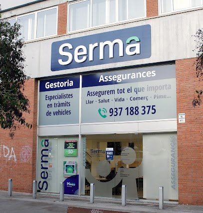 Foto de Serma Barberá | Correduría de Seguros y Gestoria