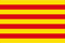 icono bandera cataluña