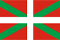 icono bandera pais vasco