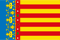 icono bandera valencia