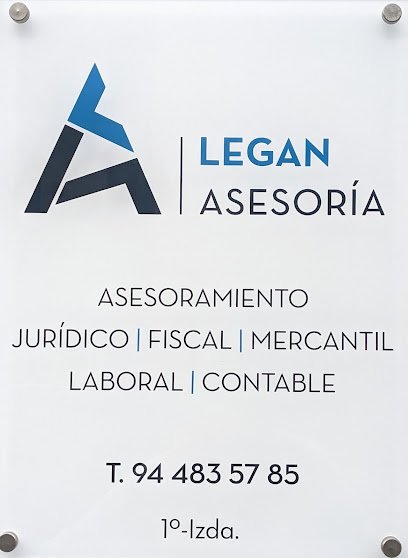 Foto de Asesoria Legan