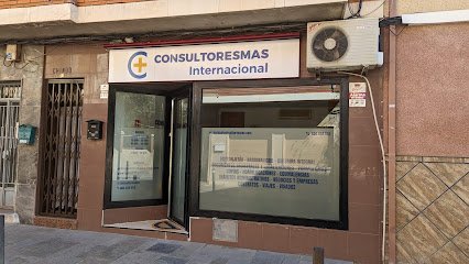 Foto de Consultoresmas Internacional - Murcia