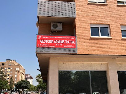 Foto de Gestoria Asegest Servicios Administrativos SLP