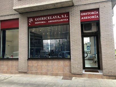 Foto de Gestoria Asesoria Goiricelaya S.L.