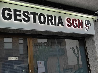 Foto de Gestoria Lorca SGN