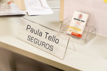 Foto de Gestoría Tello - Trámites y Seguros